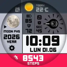 LUNORA