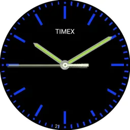 Timex ARG