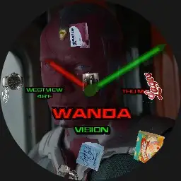 wanda vision