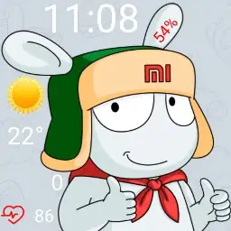 mi oppo 46 mm