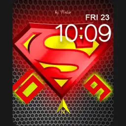 Superman digital Copy