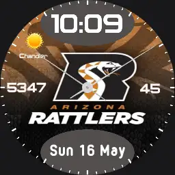 Rattlers ver 1 Apple