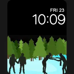 Skating Season