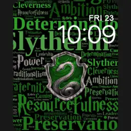 Slytherin