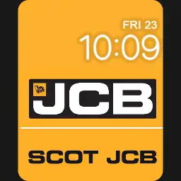 Scot JCB