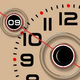 Gnomon Moderno v2 GE MI Watch
