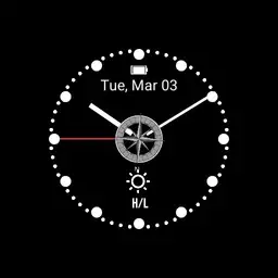 Apple Titanium