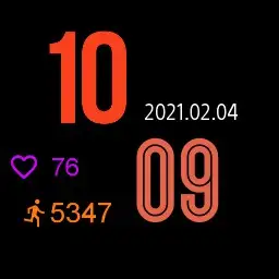 Samsung Watch cnt_S2