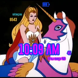 she-ra