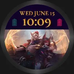Rakan Style Copy
