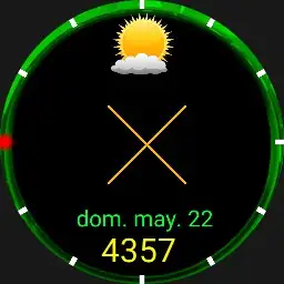 watch verde
