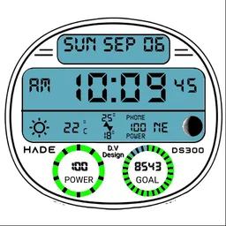 D.V Design