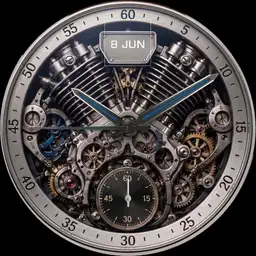 V-Twin Register