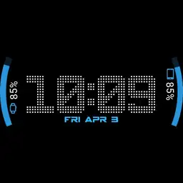 Simple Blue v2.2.1