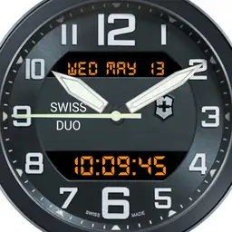 Swiss duo U Colour V2 5/26