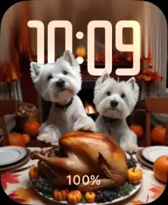 Thanksgiving