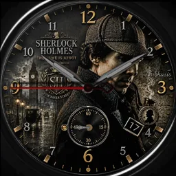 Holmes Eternal Legacy