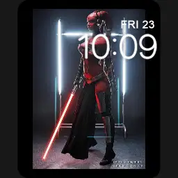 Darth Talon