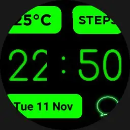 Oppo Watch 2 Flipboard