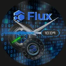 FLUX Apple v2