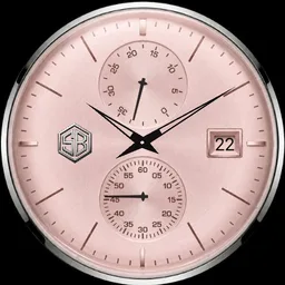 "Sharp. Classic. Essential." III