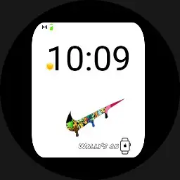 Untitled watch Copy