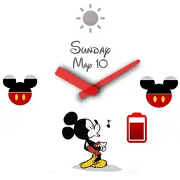 Mickey mouse