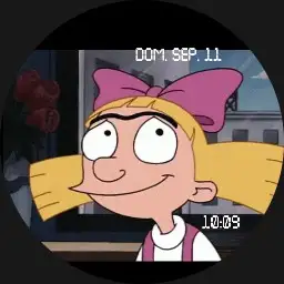 Helga Pataki