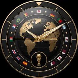 World Cup 05