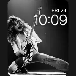 EVH