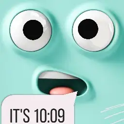 EH...