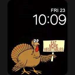 Turkeys Plea