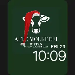 Molkerei Monschau