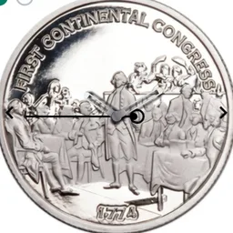Niue, Continental Congress, 2026