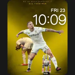 Kalvin Phillips