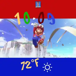 ITSA MARIO