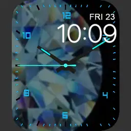 Diamonds