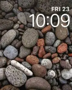 Stones