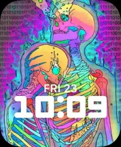 Skeleton Lovers