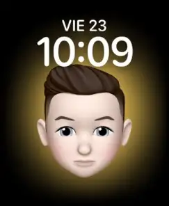 Memoji