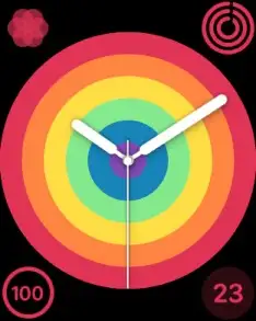 Pride Analog