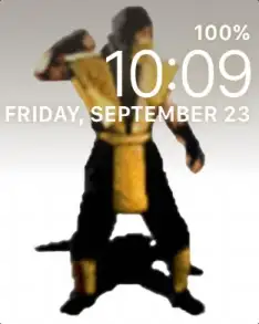 Mortal kombat