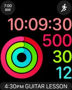 Activity Digital
