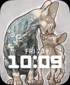 Sphynx
