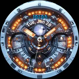 Knight Project 587