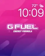 G Fuel