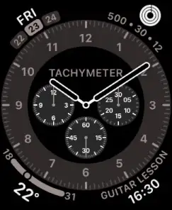 essential chrono