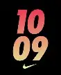 Nike yellow