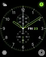 Chronograph