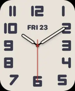 Watchface